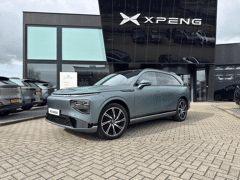 XPENG G9 AWD Performance 98 kWh - Afbeelding 2