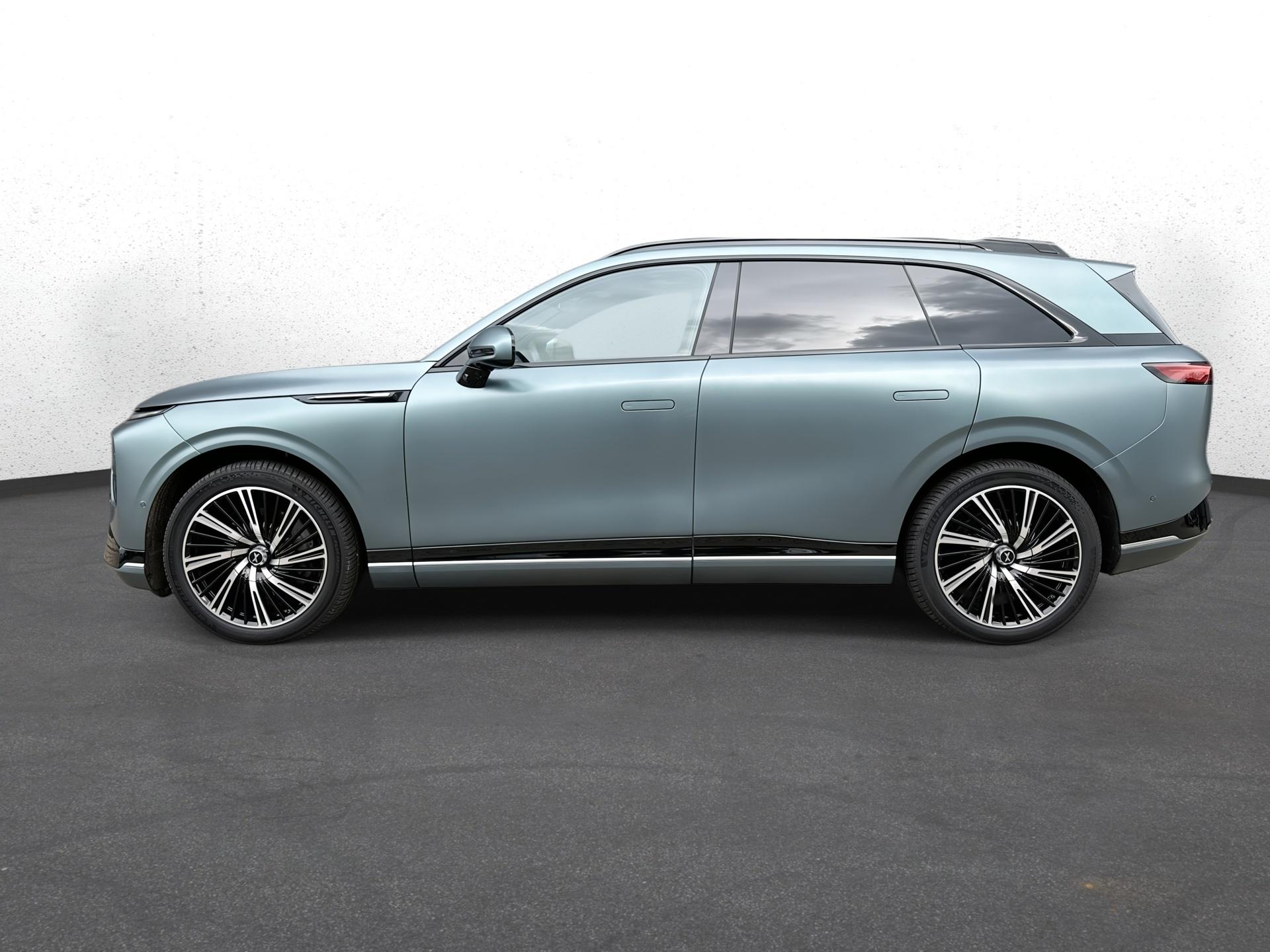 XPENG G9 AWD Performance 98 kWh - Afbeelding 3