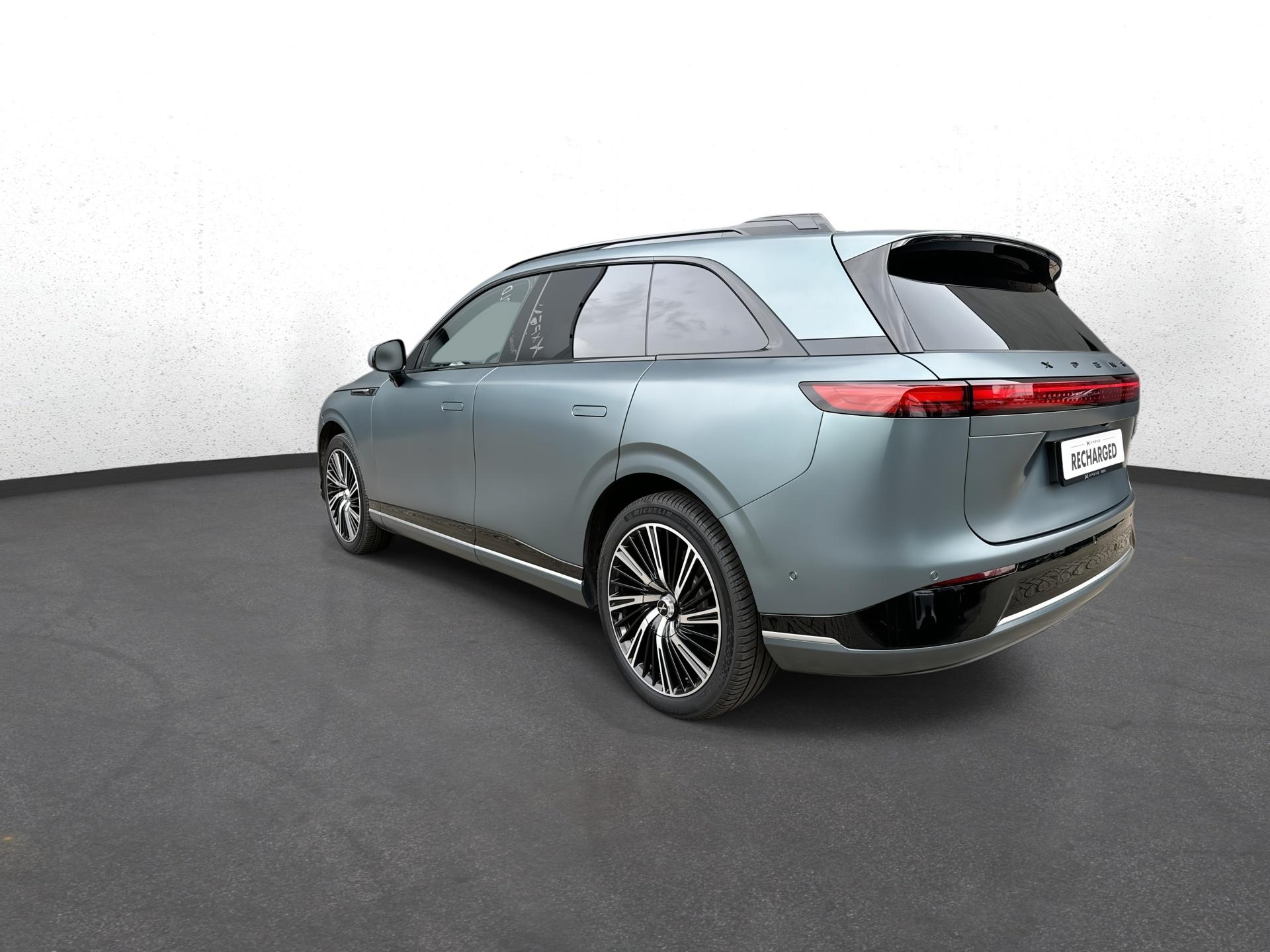 XPENG G9 AWD Performance 98 kWh - Afbeelding 4