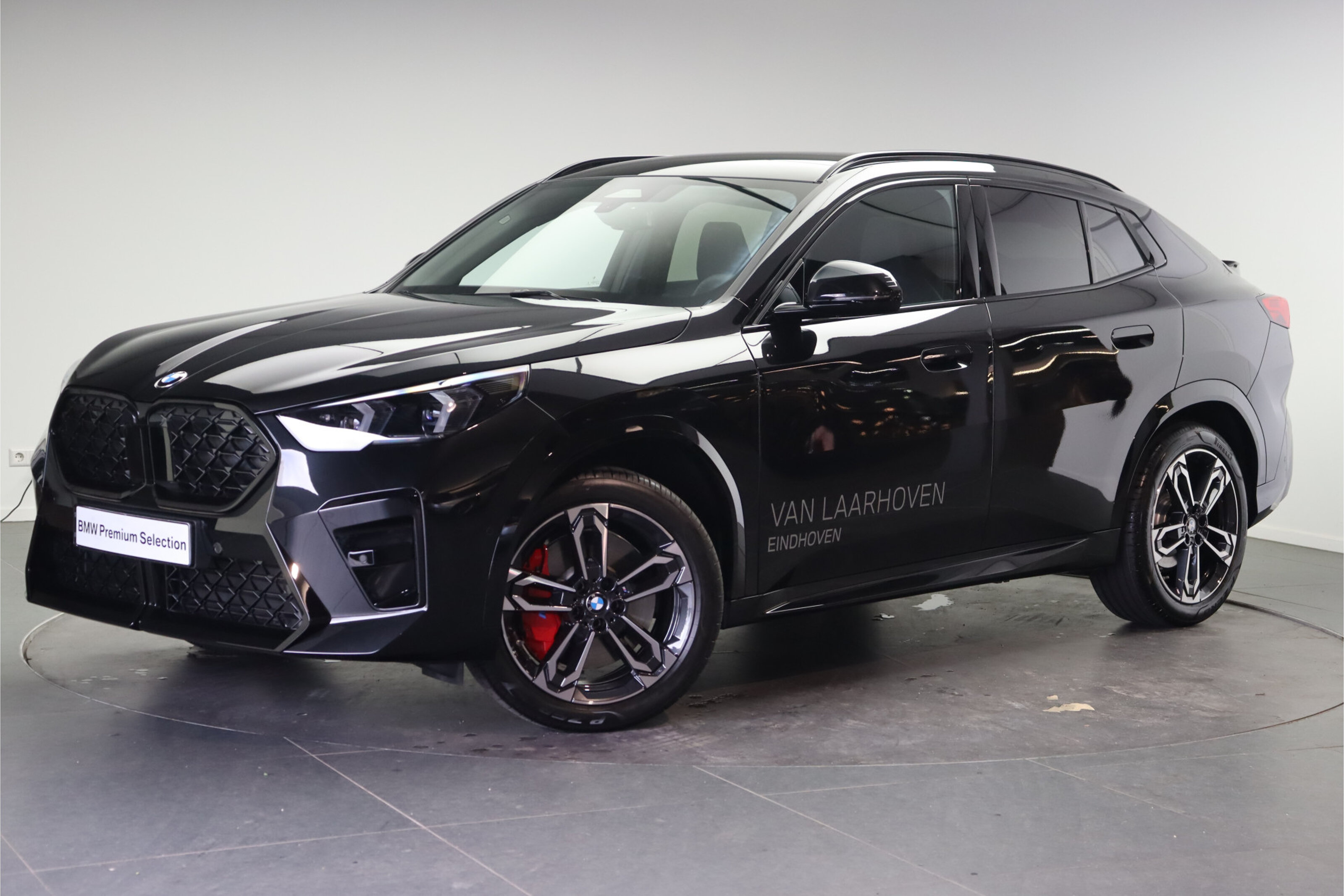 BMW X2 sDrive20i M Sport Automaat