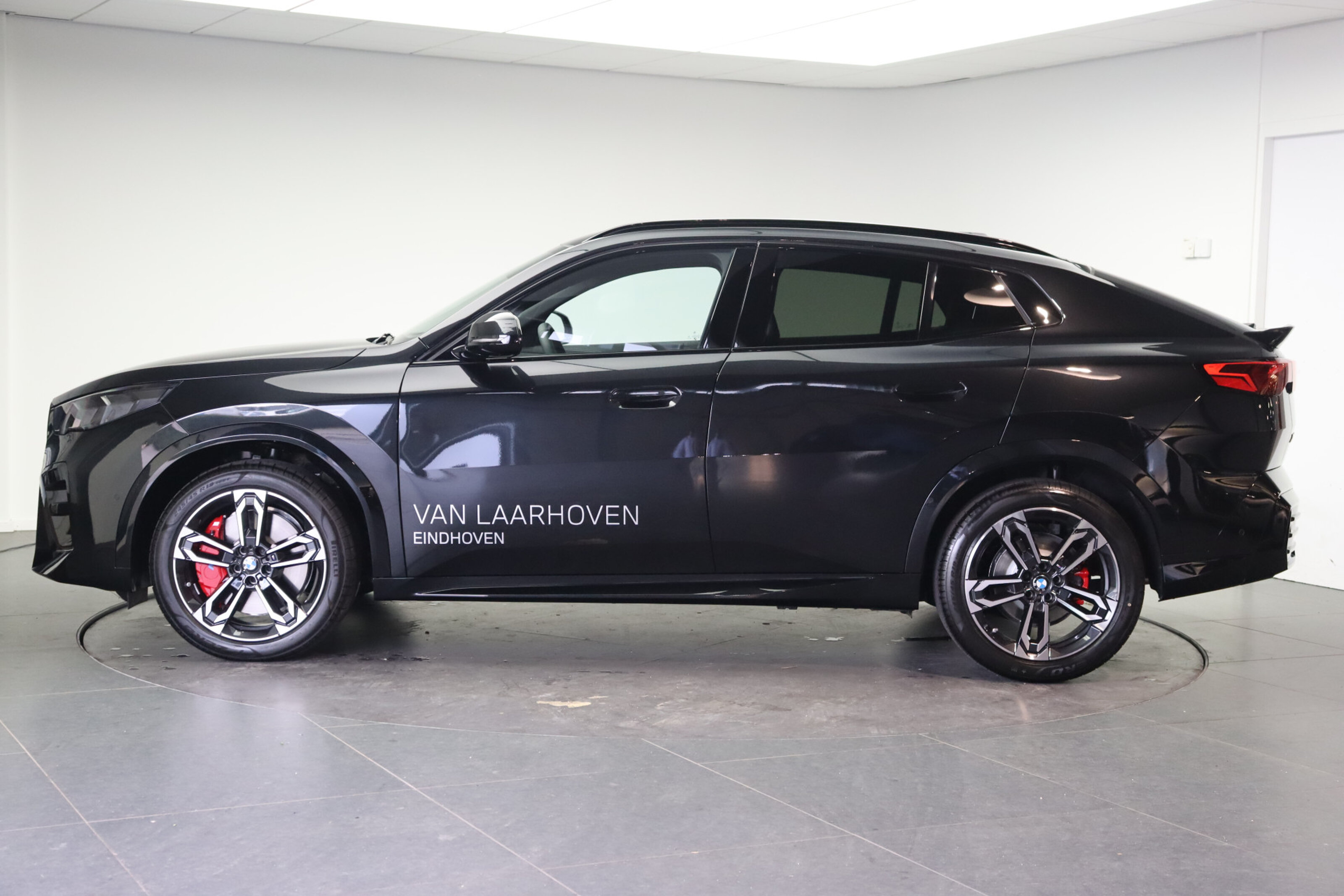 BMW X2 sDrive20i M Sport Automaat