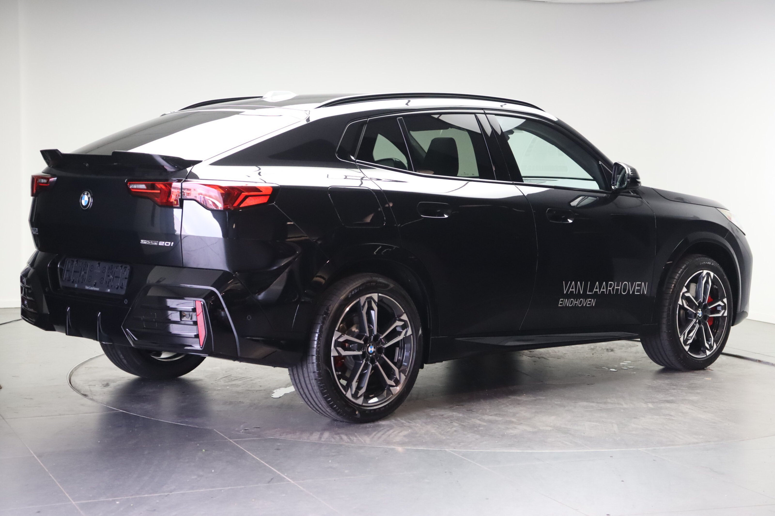 BMW X2 sDrive20i M Sport Automaat