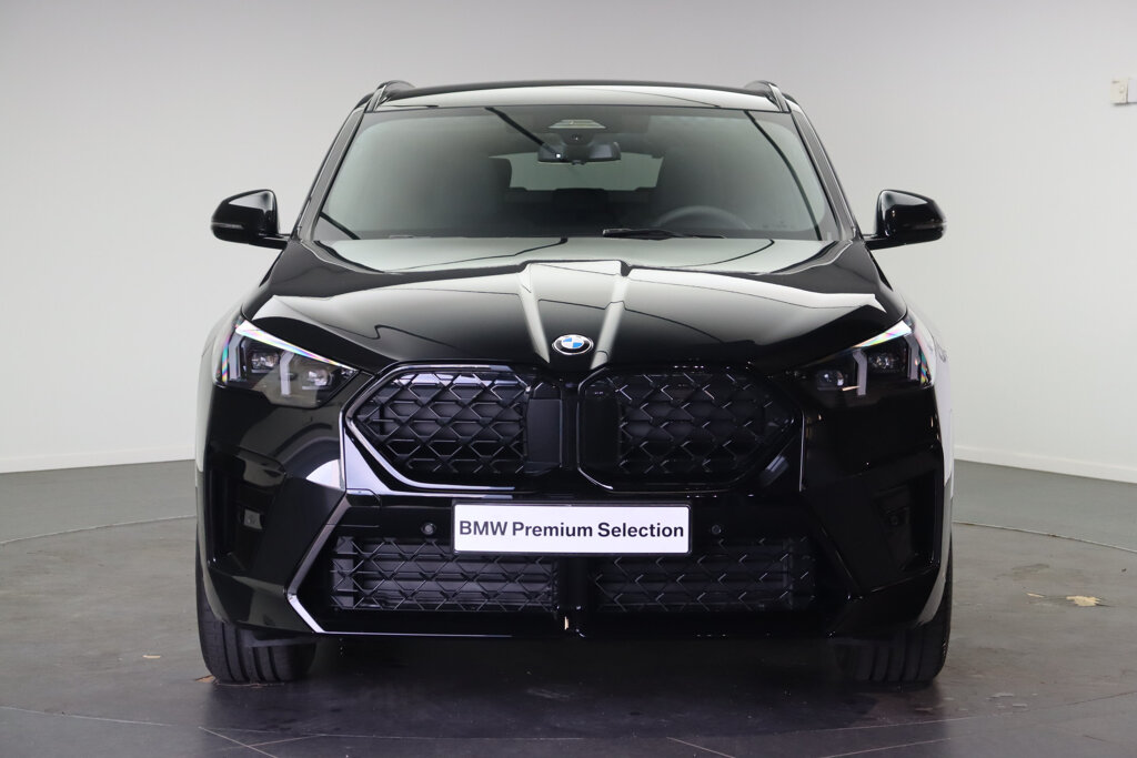 BMW X2 5