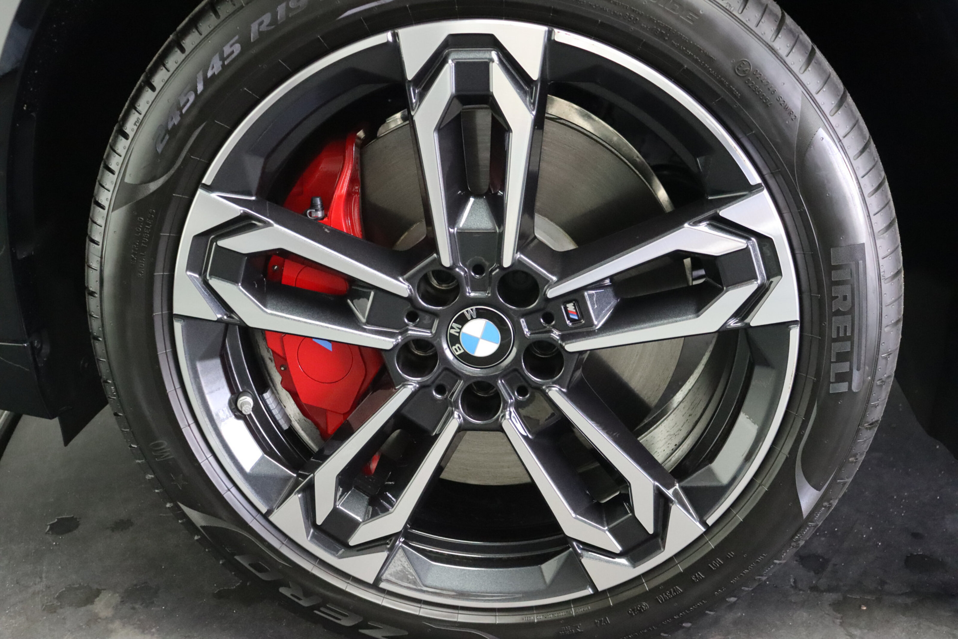 BMW X2 6
