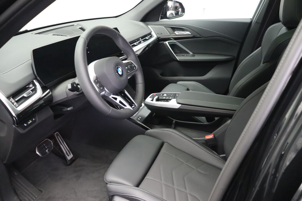 BMW X2 7