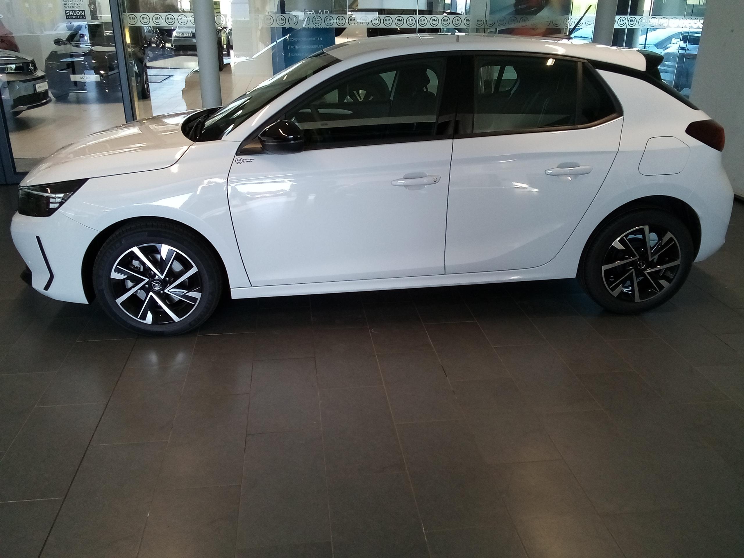 Opel Corsa GS 1.2 Turbo S/S MT6 100pk - Image 2