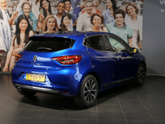 Renault Clio 1.0 TCe 90 Techno - Occasion Lease vanaf €459 p/m - - Afbeelding 3