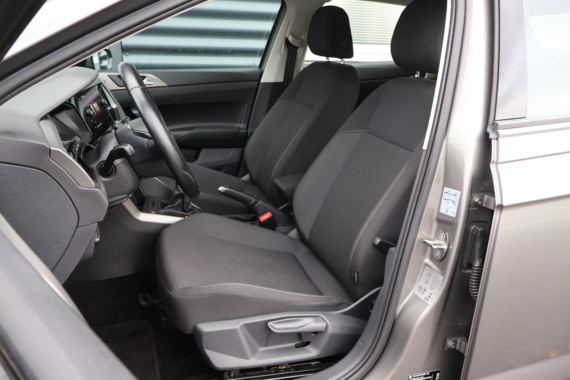 Volkswagen Polo 1.0 TSI 95pk Comfortline - Afbeelding 4