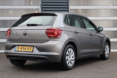 Volkswagen Polo 1.0 TSI 95pk Comfortline - Afbeelding 2