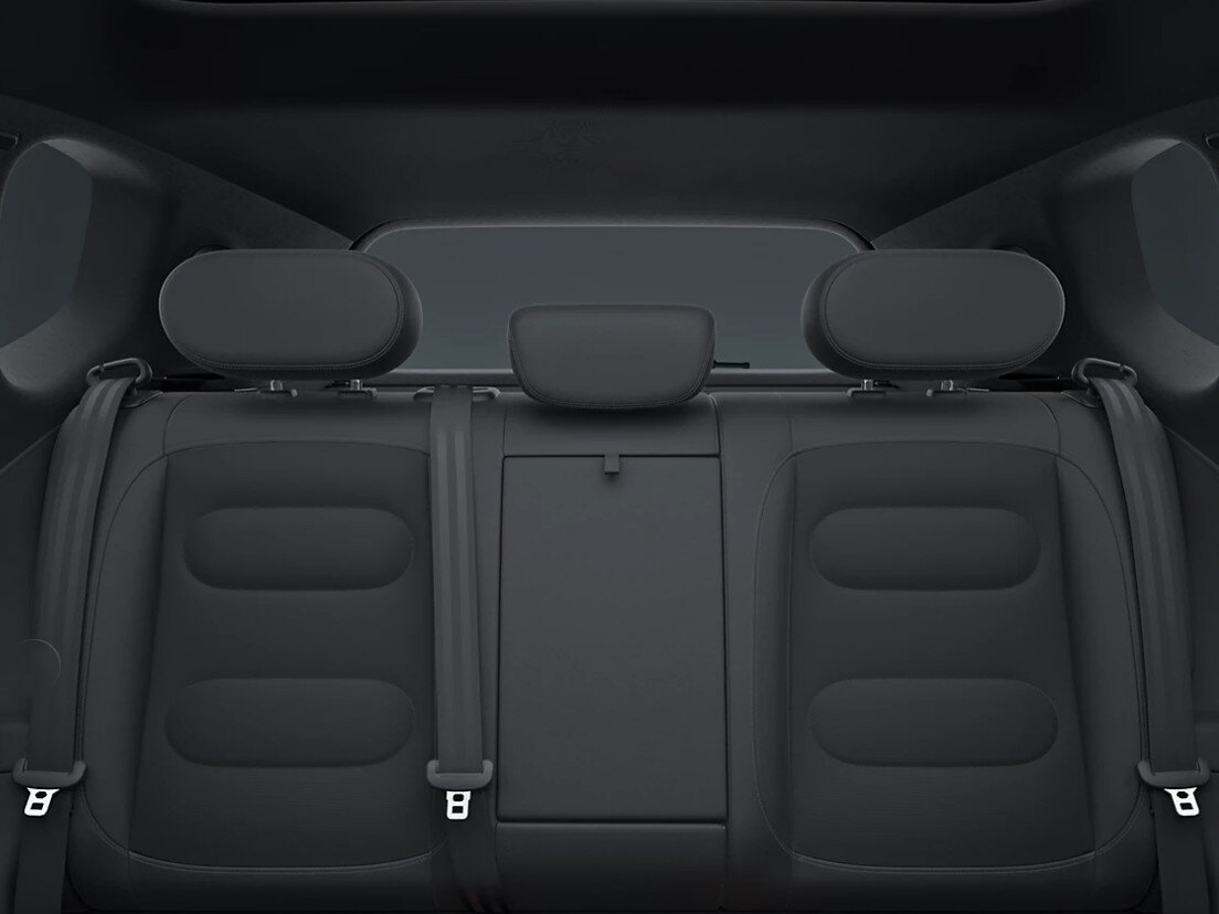 smart #5 Premium 100 kWh - Afbeelding 4