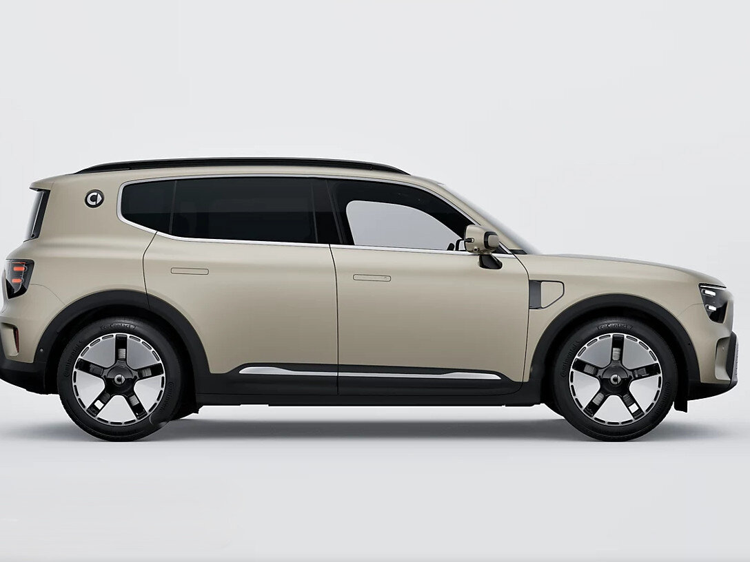 smart #5 Premium 100 kWh - Afbeelding 5