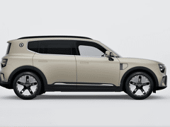 smart #5 Premium 100 kWh - Afbeelding 5