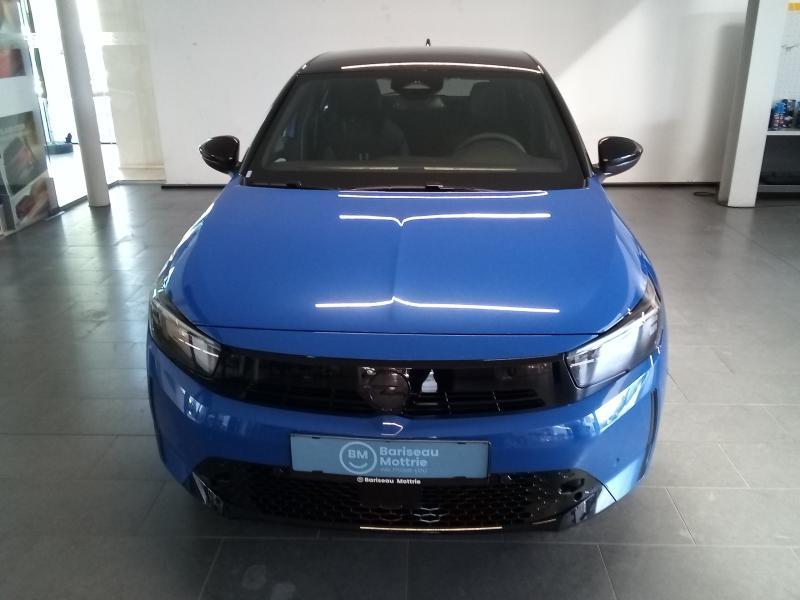 Opel Corsa GS 1.2 turbo S S MT6 - Afbeelding 2