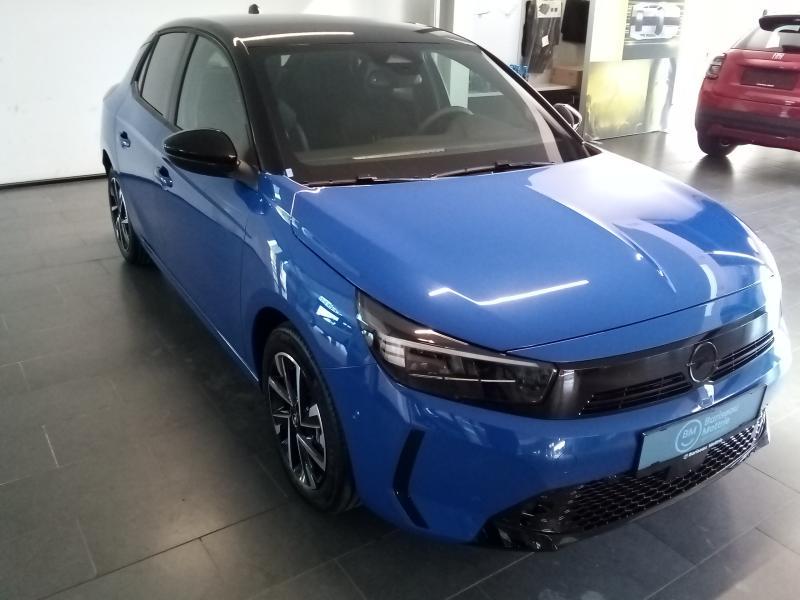 Opel Corsa GS 1.2 turbo S S MT6 - Afbeelding 3