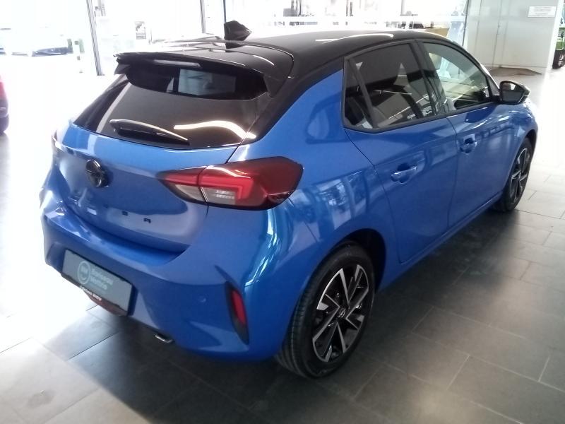 Opel Corsa GS 1.2 turbo S S MT6 - Afbeelding 4