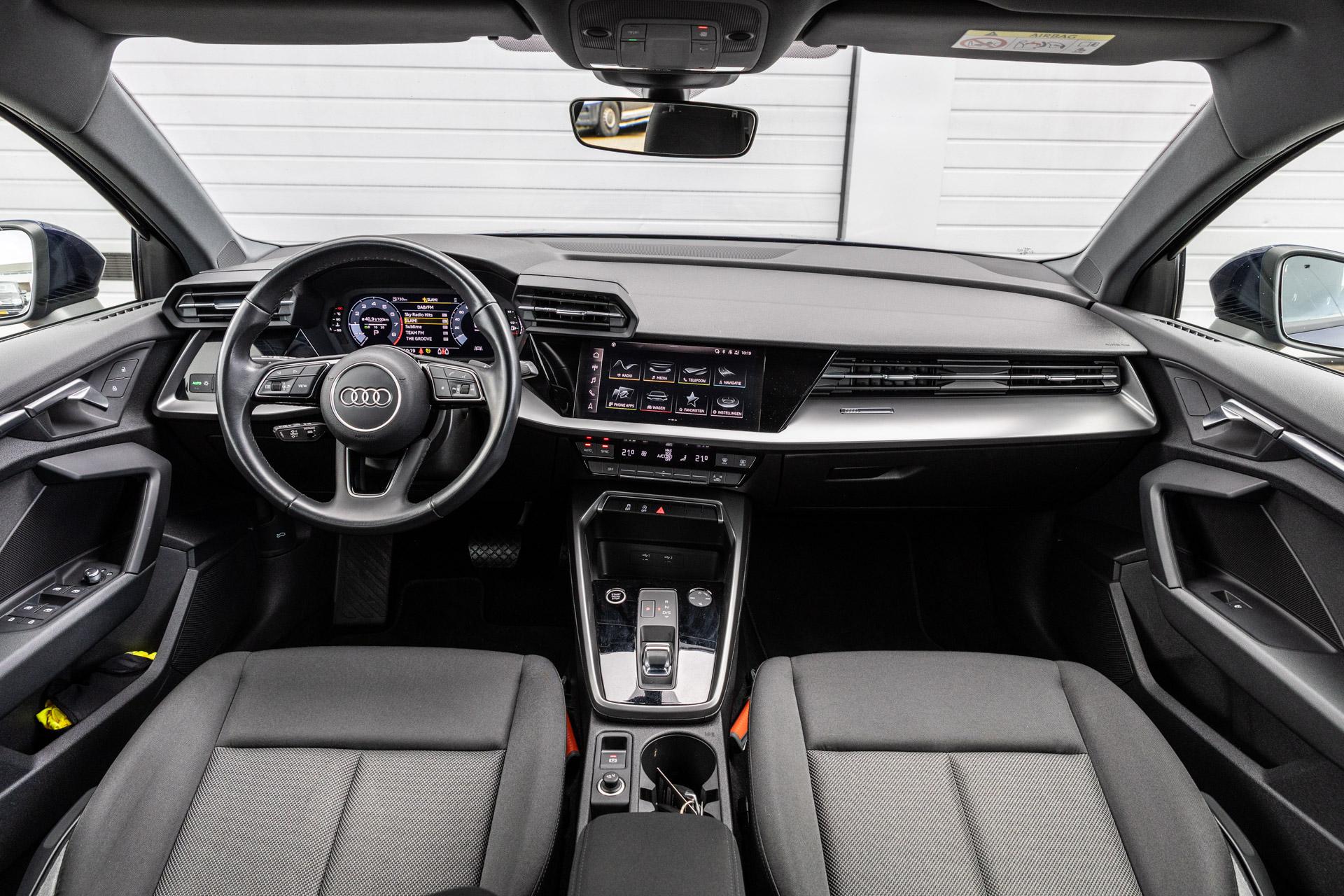 Audi A3 Sportback 30 TFSI 110pk S-tronic Pro Line - Afbeelding 5