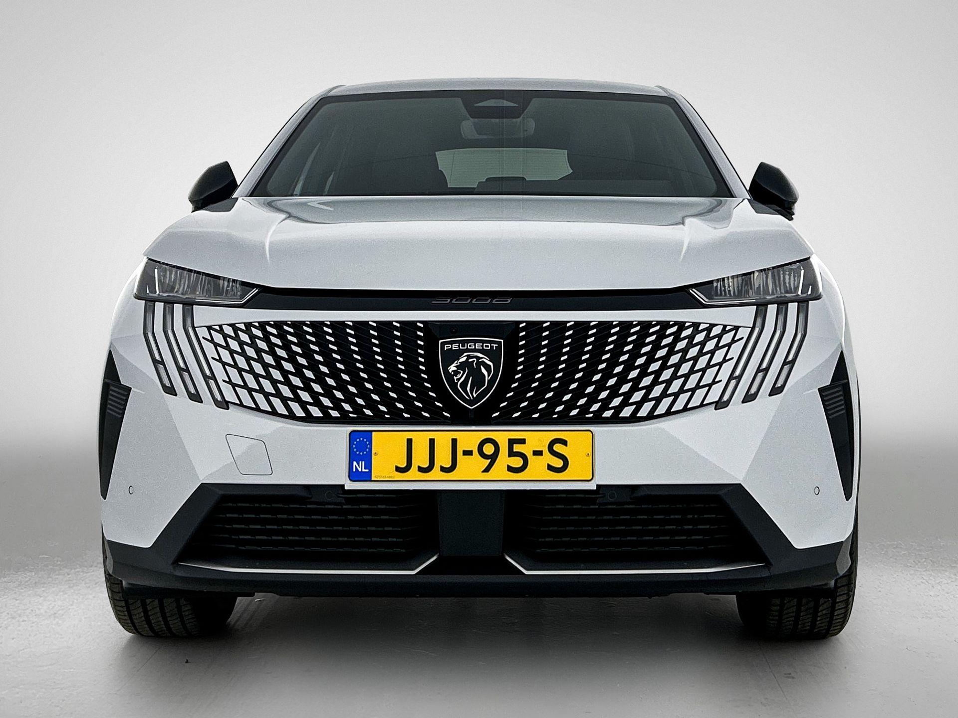 Peugeot e-3008 Allure Avantage 73 kWh 210pk Automaat - Afbeelding 3