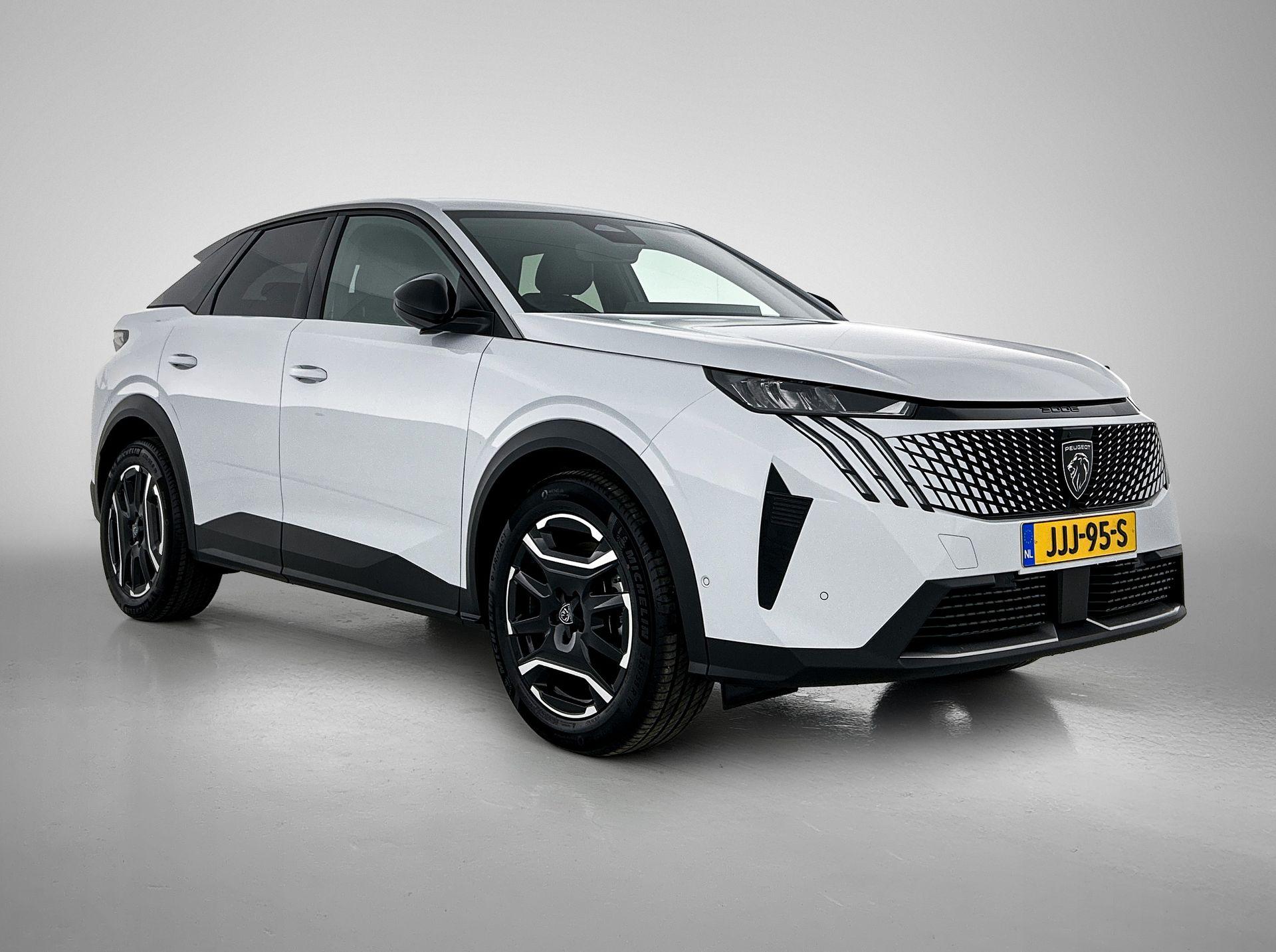 Peugeot e-3008 Allure Avantage 73 kWh 210pk Automaat - Afbeelding 2