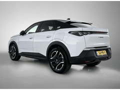 Peugeot e-3008 Allure Avantage 73 kWh 210pk Automaat - Afbeelding 5