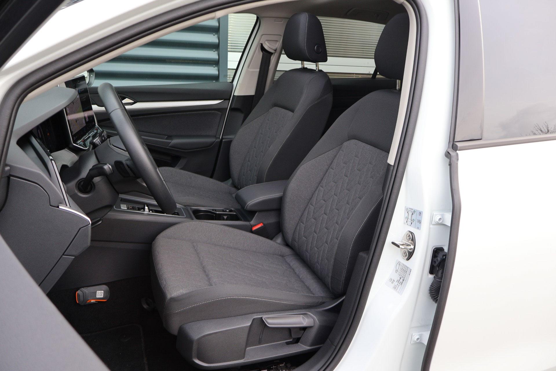 Volkswagen Golf 1.5 eHybrid 204pk Life Edition - Afbeelding 4