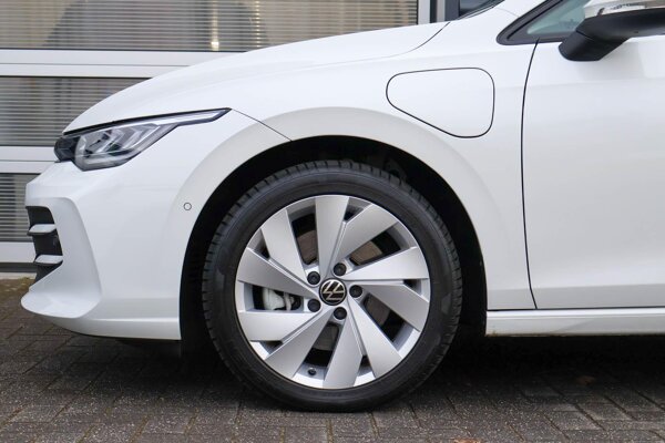 lichtmetalen velgen 17 inch "Nottingham"