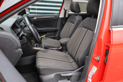 Volkswagen T-Roc 1.0 TSI 115pk Style - Afbeelding 4