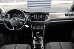 Volkswagen T-Roc 1.0 TSI 115pk Style - Afbeelding 5