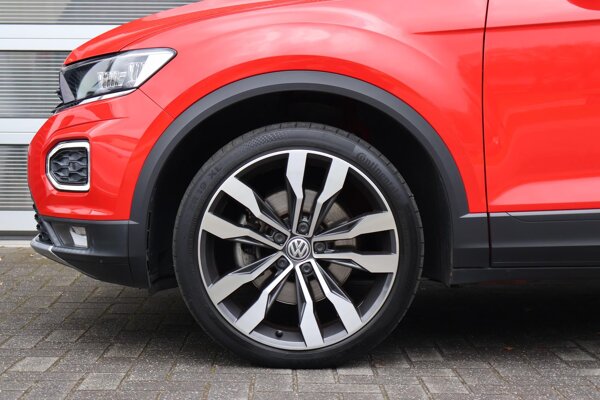 lichtmetalen velgen 19 inch "Suzuka"