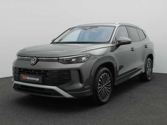 Volkswagen Tayron 1.5 eHybrid Life Edition 204PK DSG