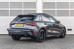 Audi A3 Sportback 40 TFSIe 204pk S Edition - Afbeelding 2