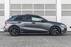 Audi A3 Sportback 40 TFSIe 204pk S Edition - Afbeelding 3