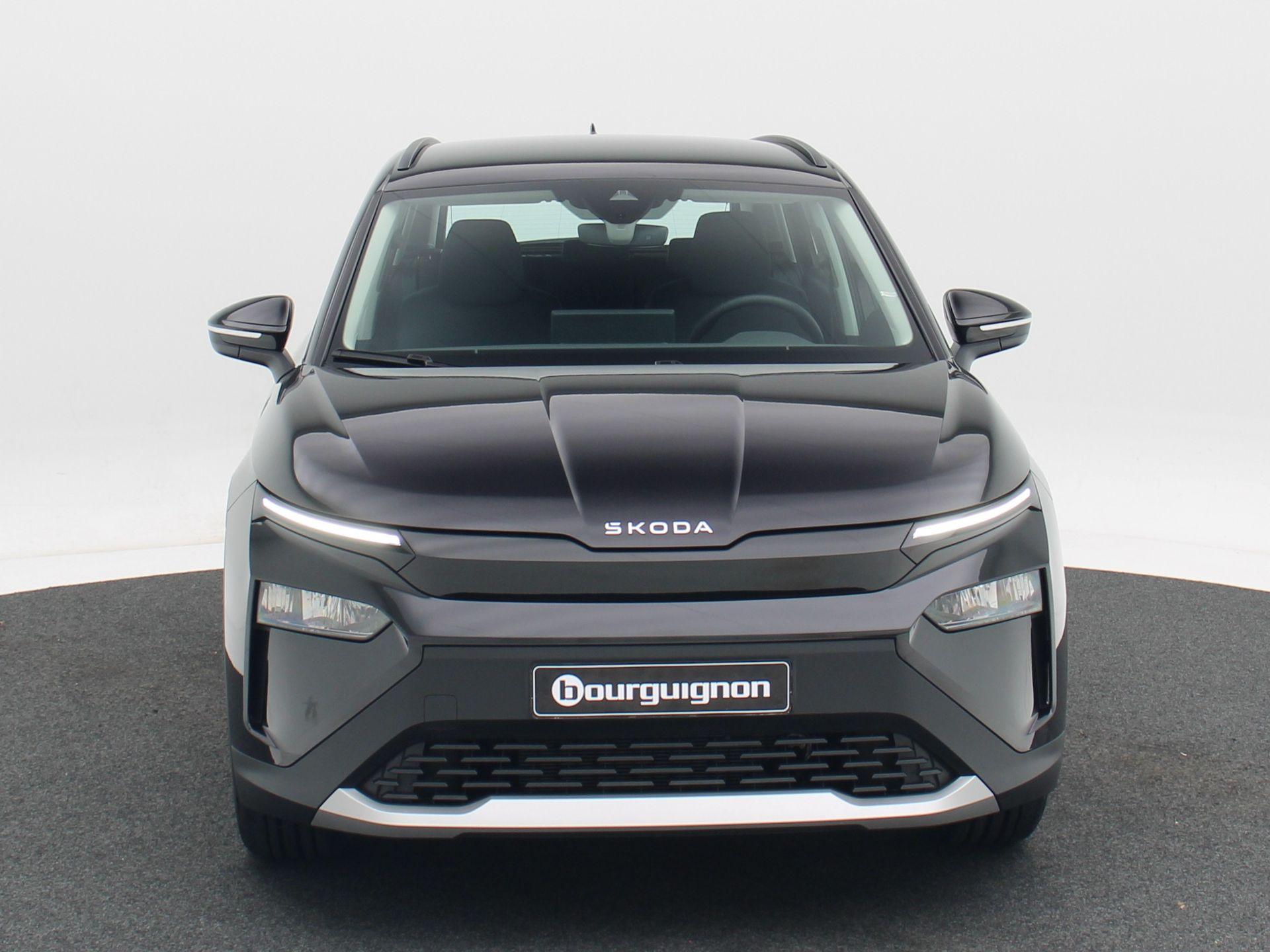 Škoda Elroq Limited 50 | 170 PK - Afbeelding 4