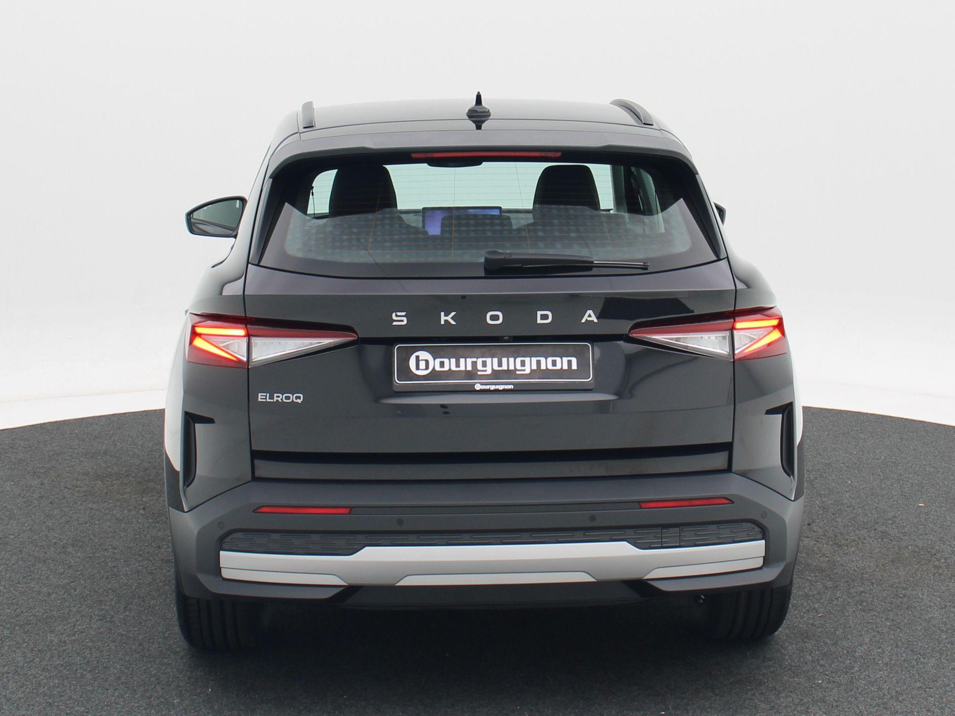 Škoda Elroq Limited 50 | 170 PK - Afbeelding 5