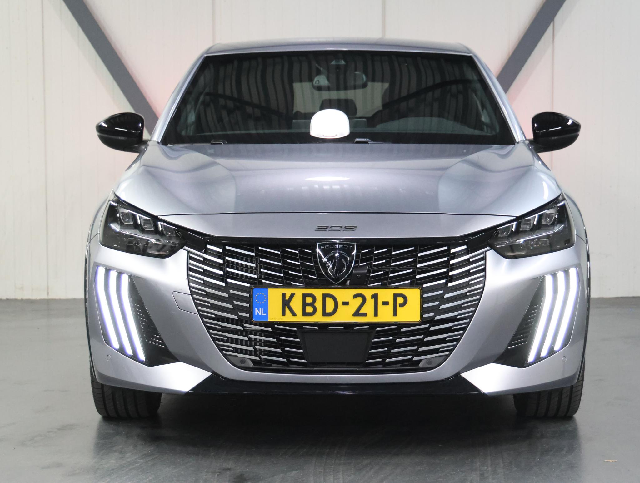 Peugeot 208 1.2 110PK GT - Afbeelding 5