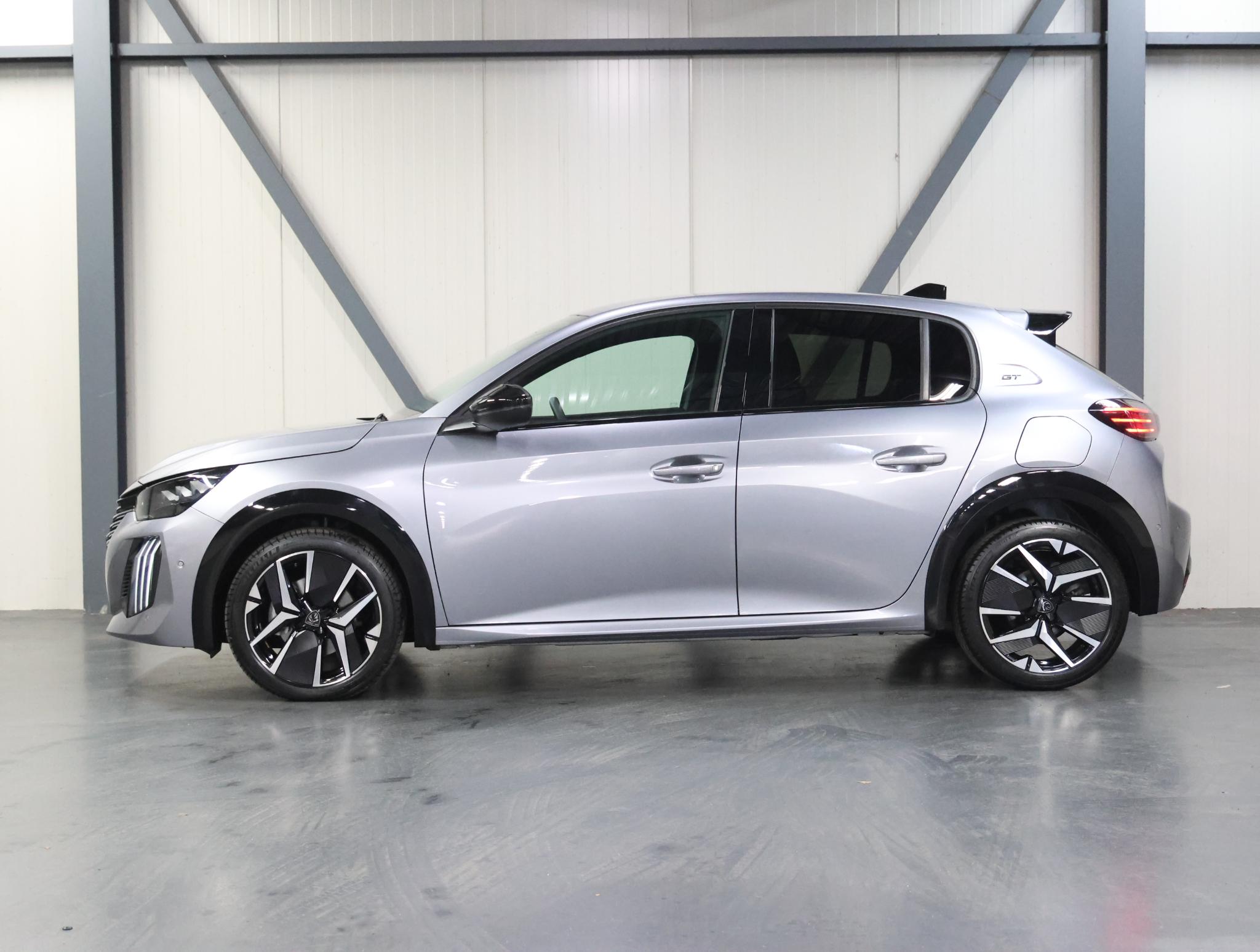 Peugeot 208 1.2 110PK GT - Afbeelding 2