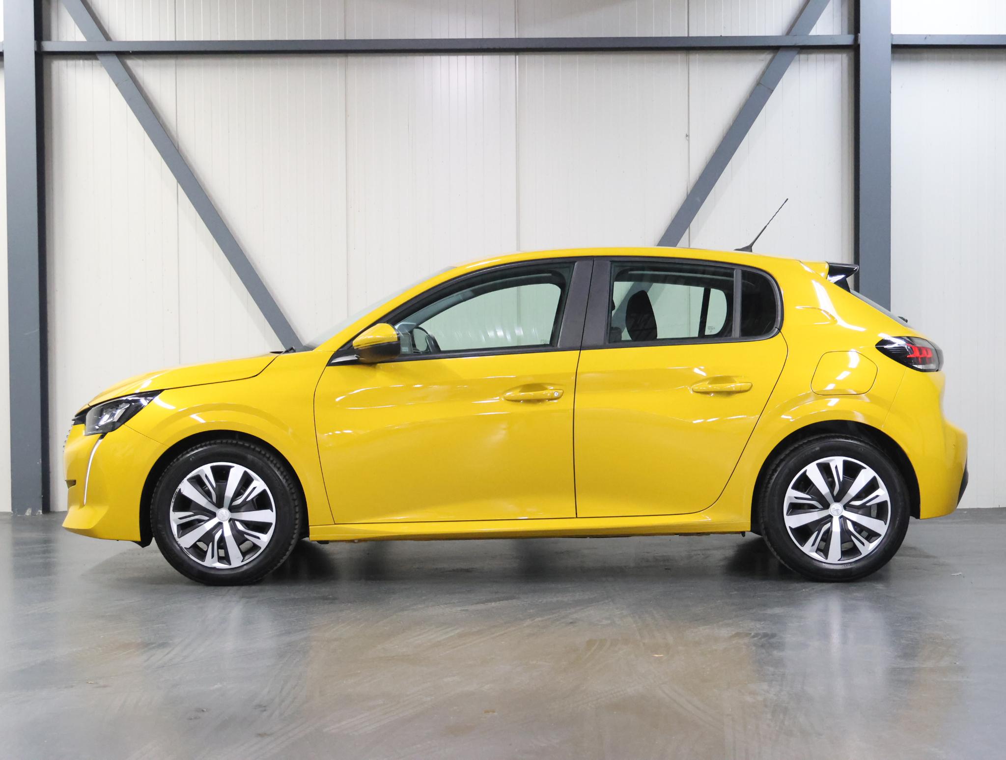 Peugeot 208 1.2 75PK Active - Afbeelding 2