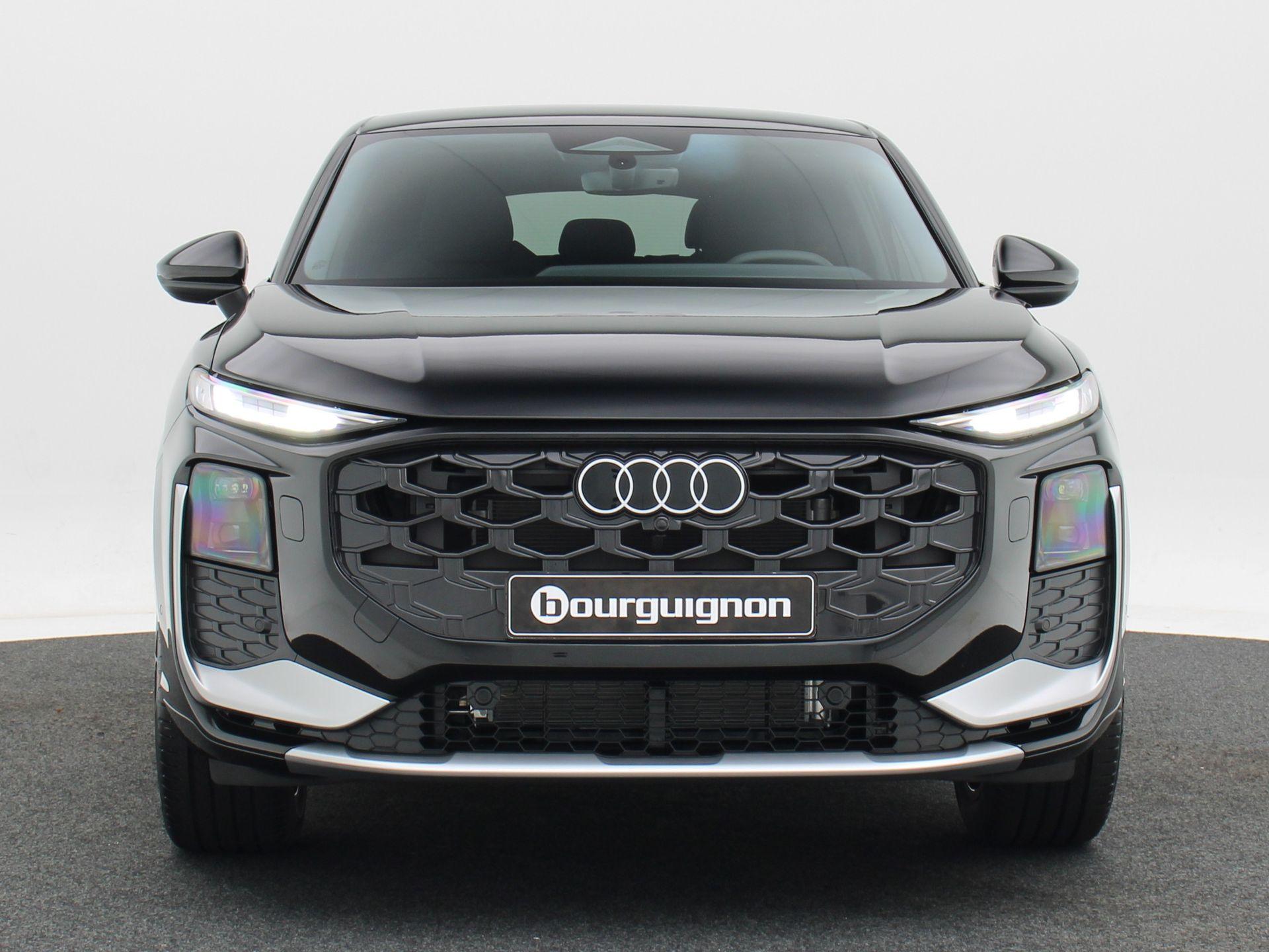 Audi Q3 Sportback e-hybrid | S edition | 272 PK | - Afbeelding 4