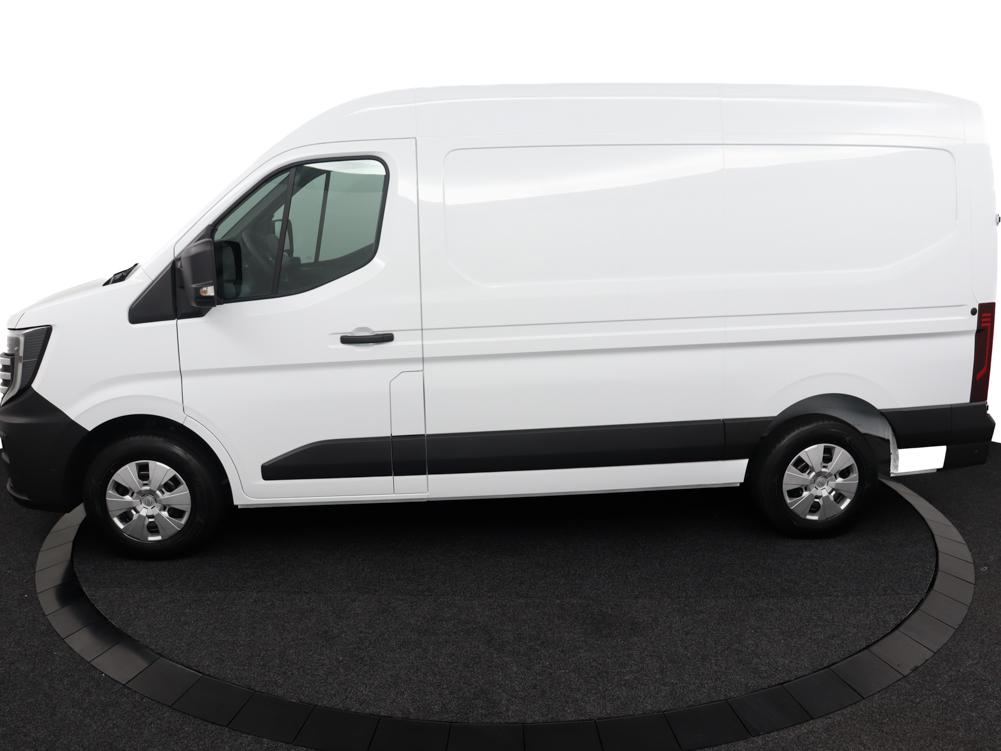 Nissan Interstar Interstar-e L2H2 Limited 87 kWh - Afbeelding 3