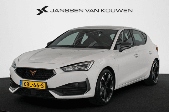 CUPRA Leon 1.4 e-Hybrid
