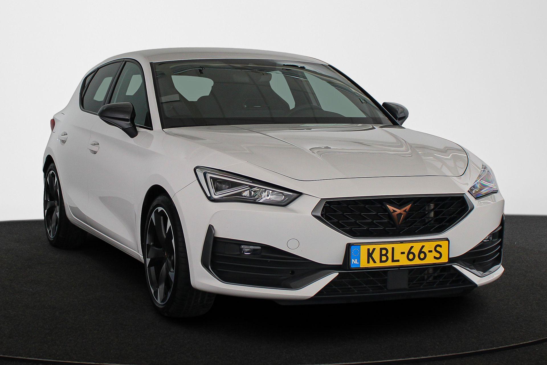 CUPRA Leon 1.4 e-Hybrid - Afbeelding 2