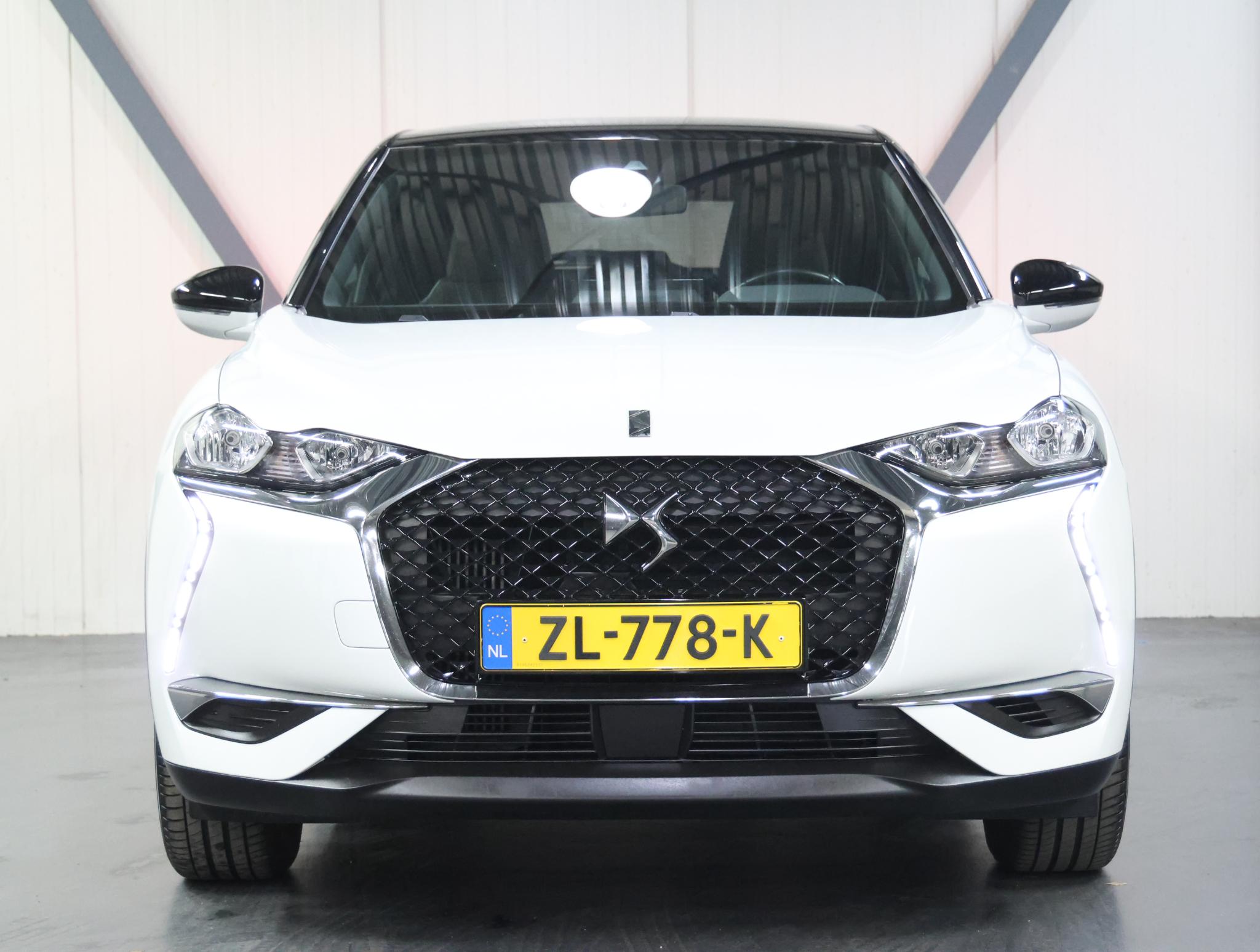 DS DS 3 Crossback 1.2 100PK Business - Afbeelding 5