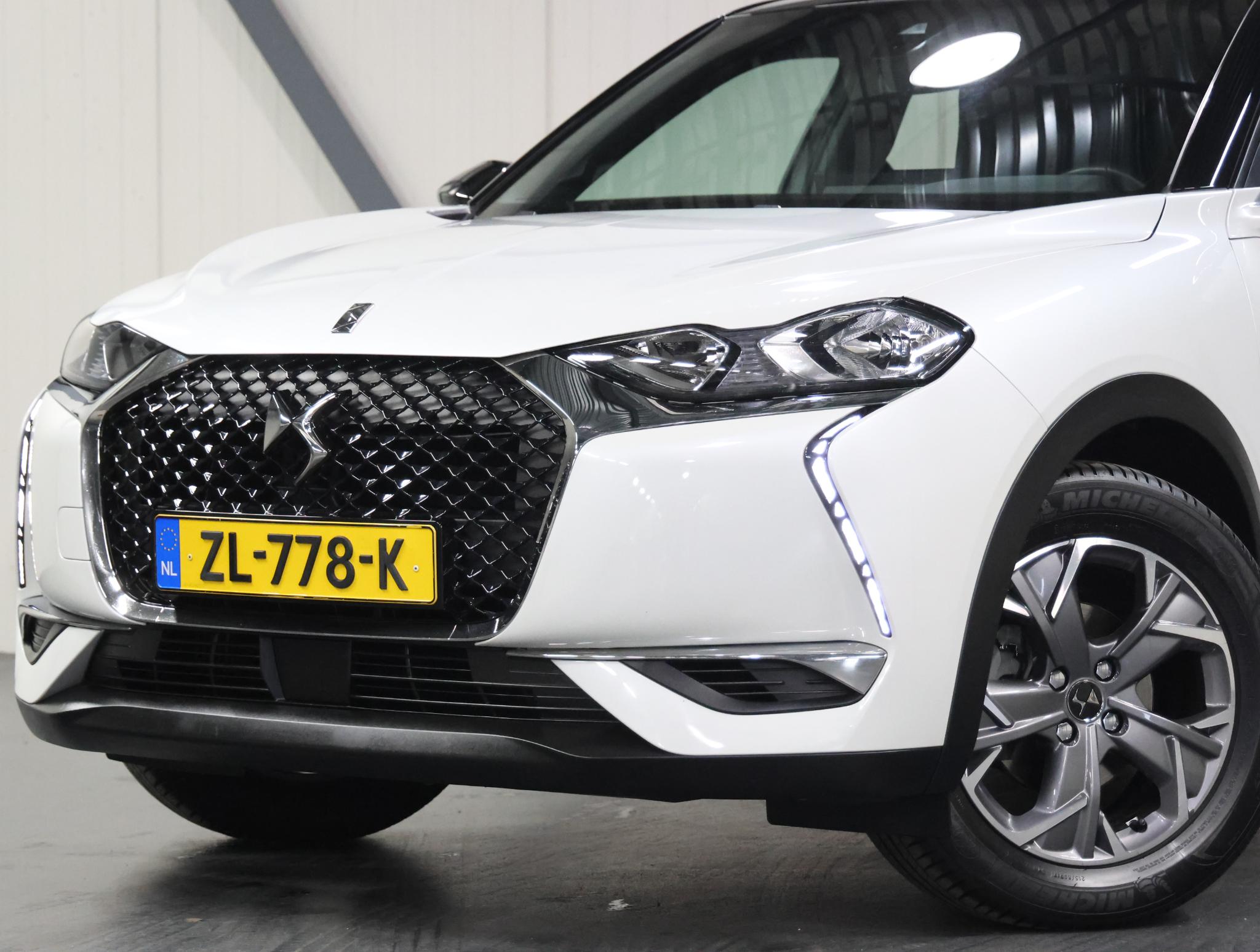 DS DS 3