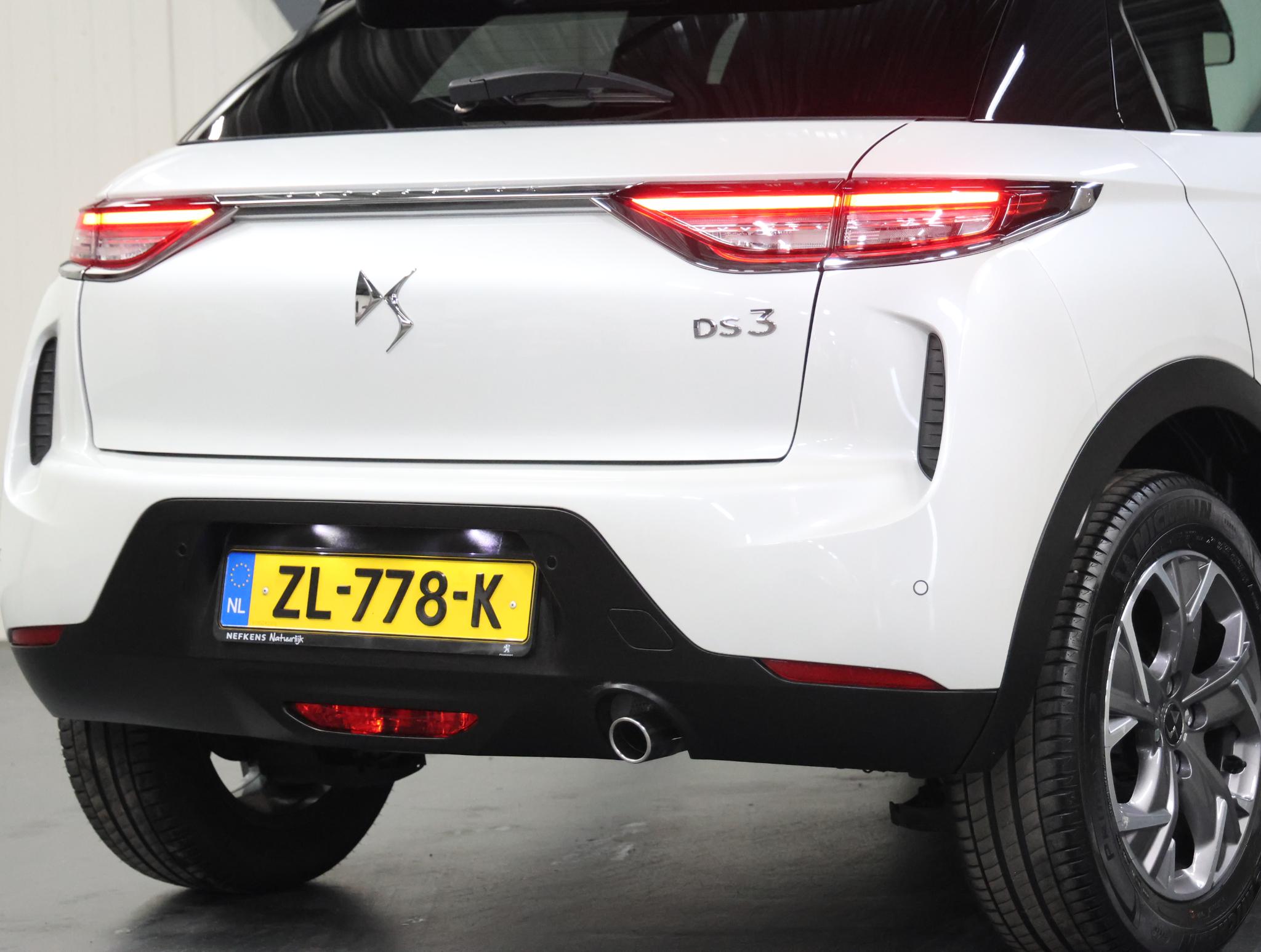 DS DS 3