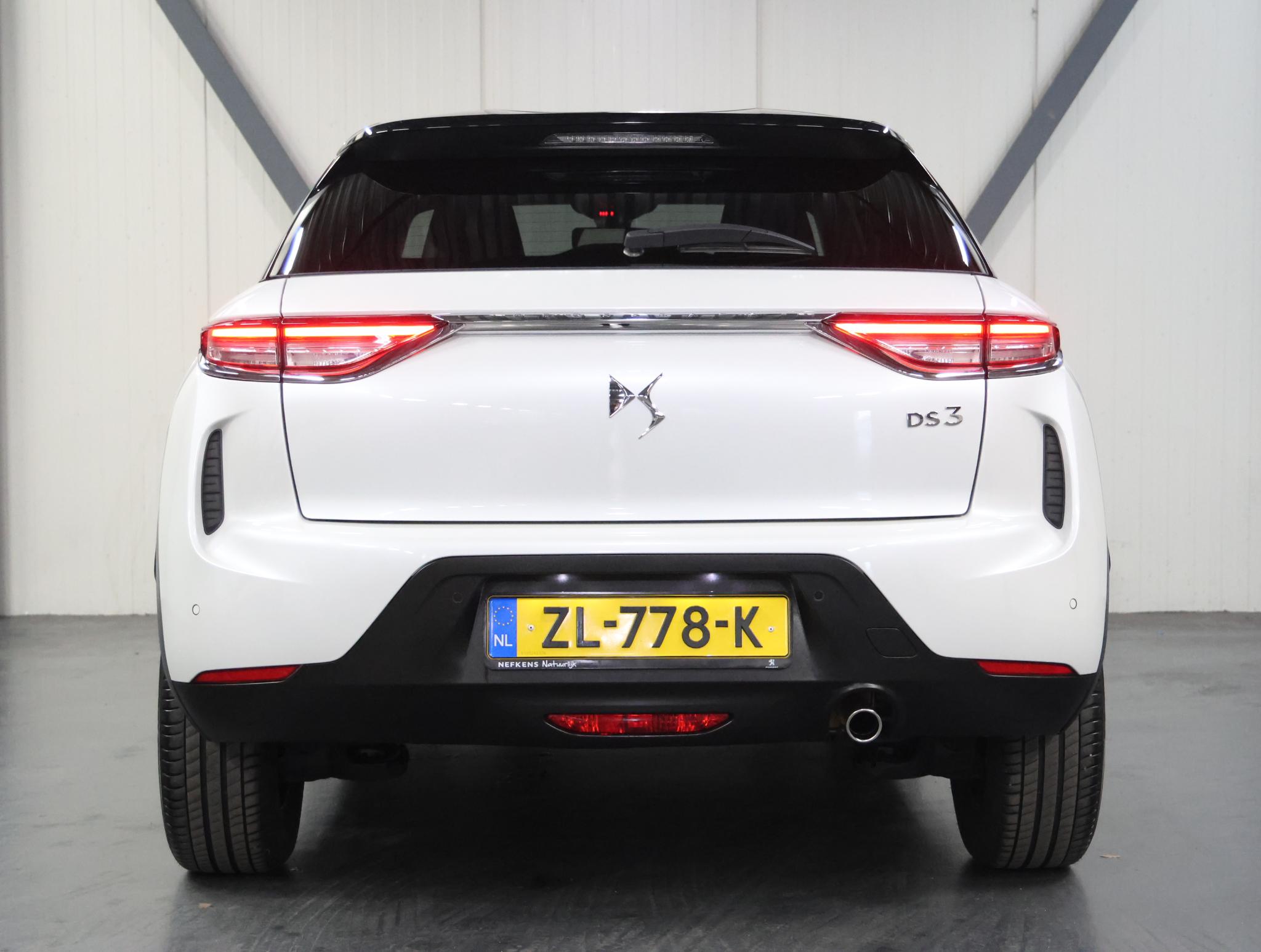 DS DS 3