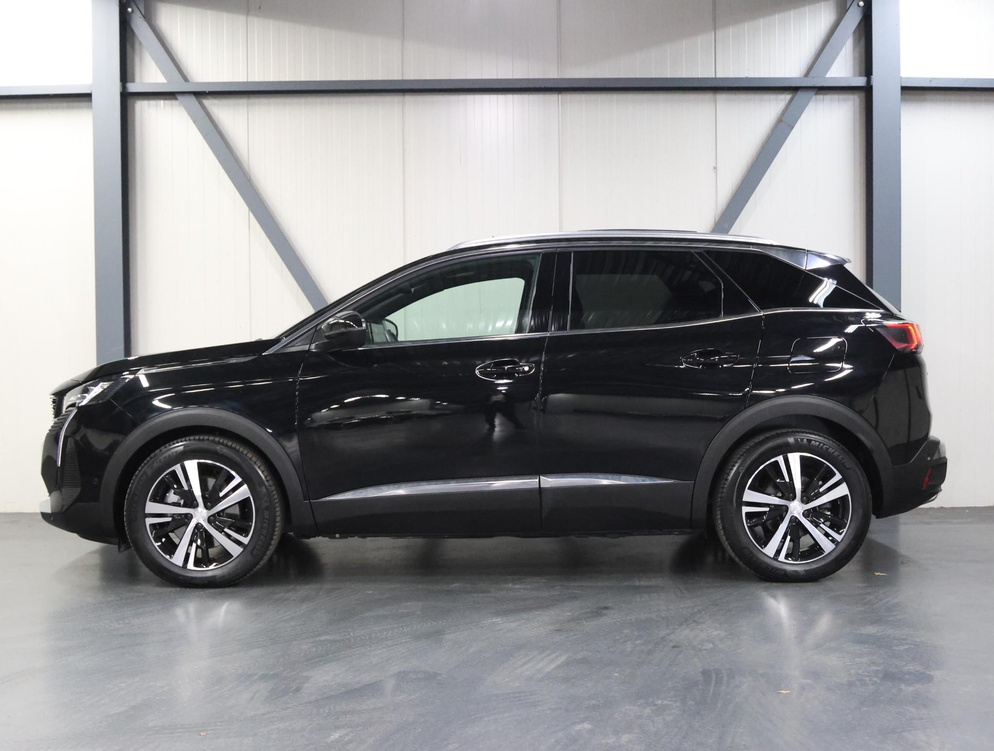 Peugeot 3008 1.6 HYbrid 225PK GT - Afbeelding 2