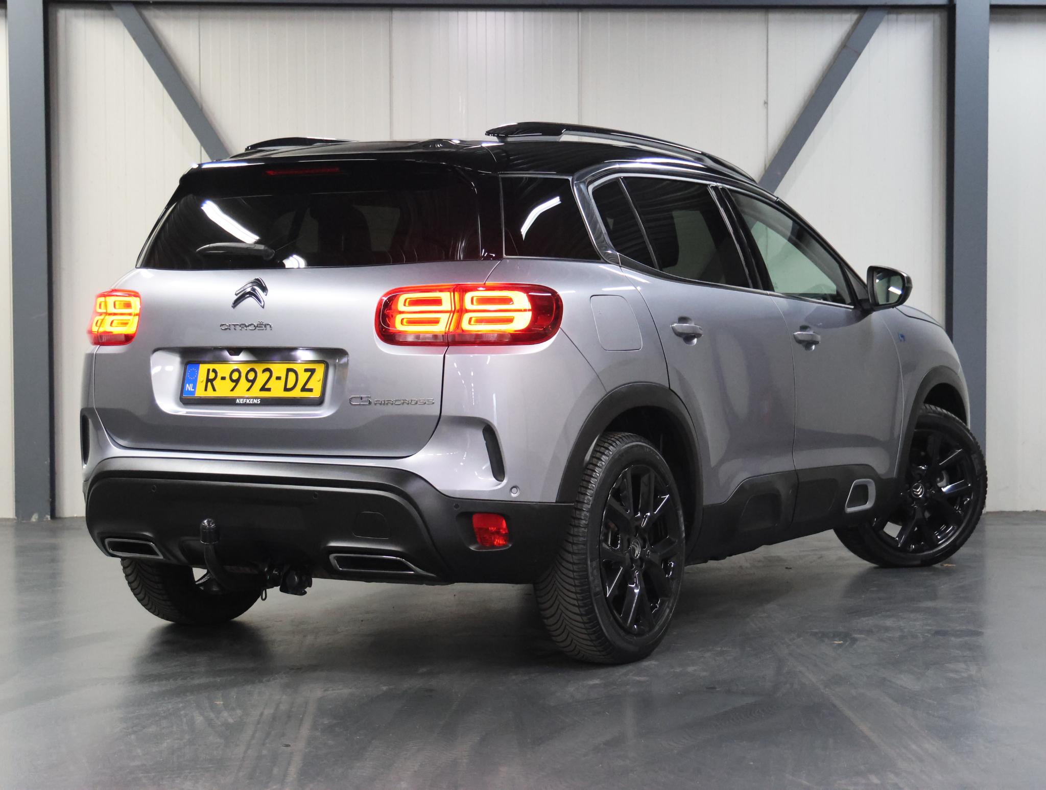 Citroën C5 Aircross 1.6 Plug-in Hybrid 225PK Business Plus - Afbeelding 3
