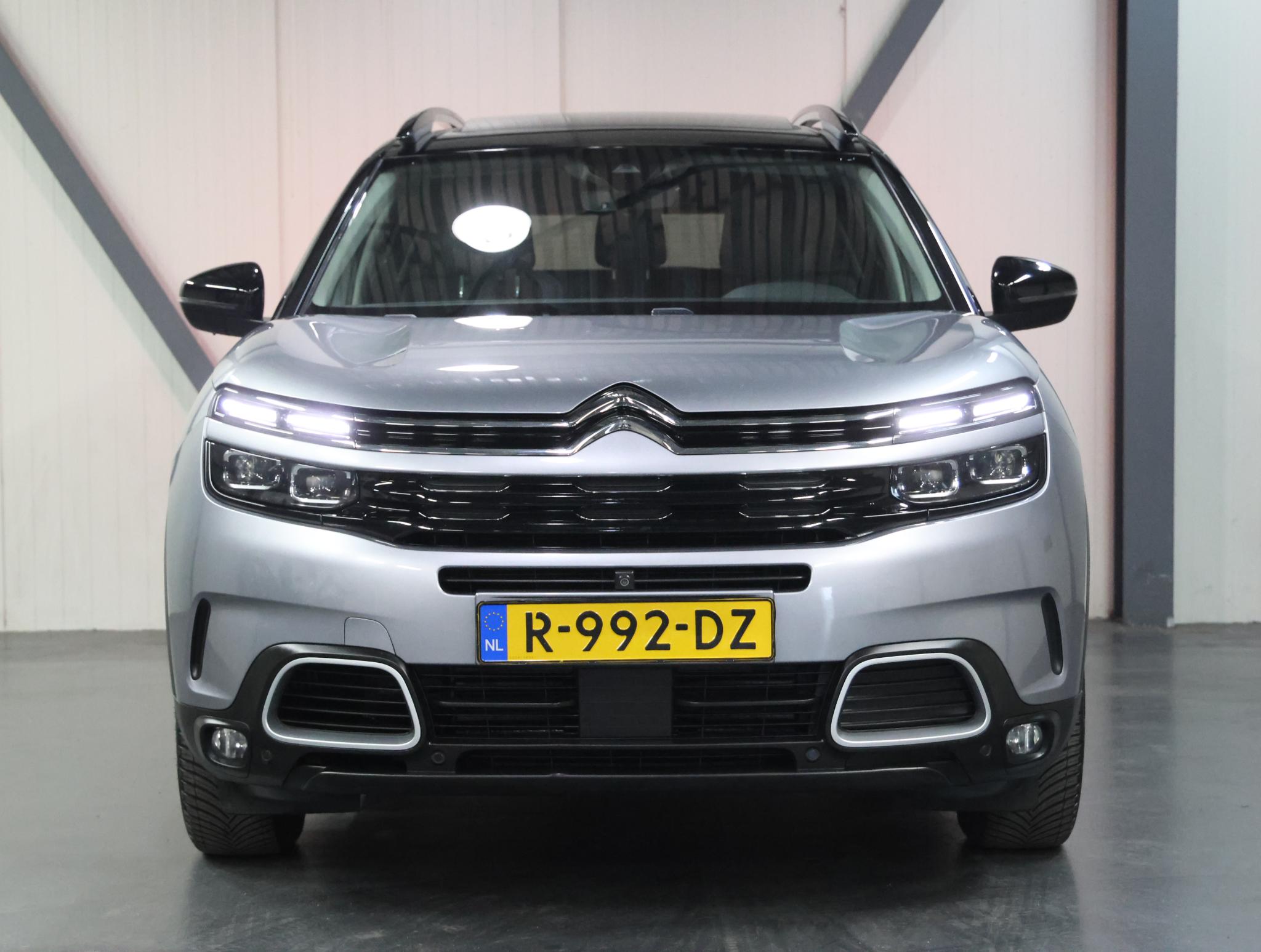 Citroën C5 Aircross 1.6 Plug-in Hybrid 225PK Business Plus - Afbeelding 5