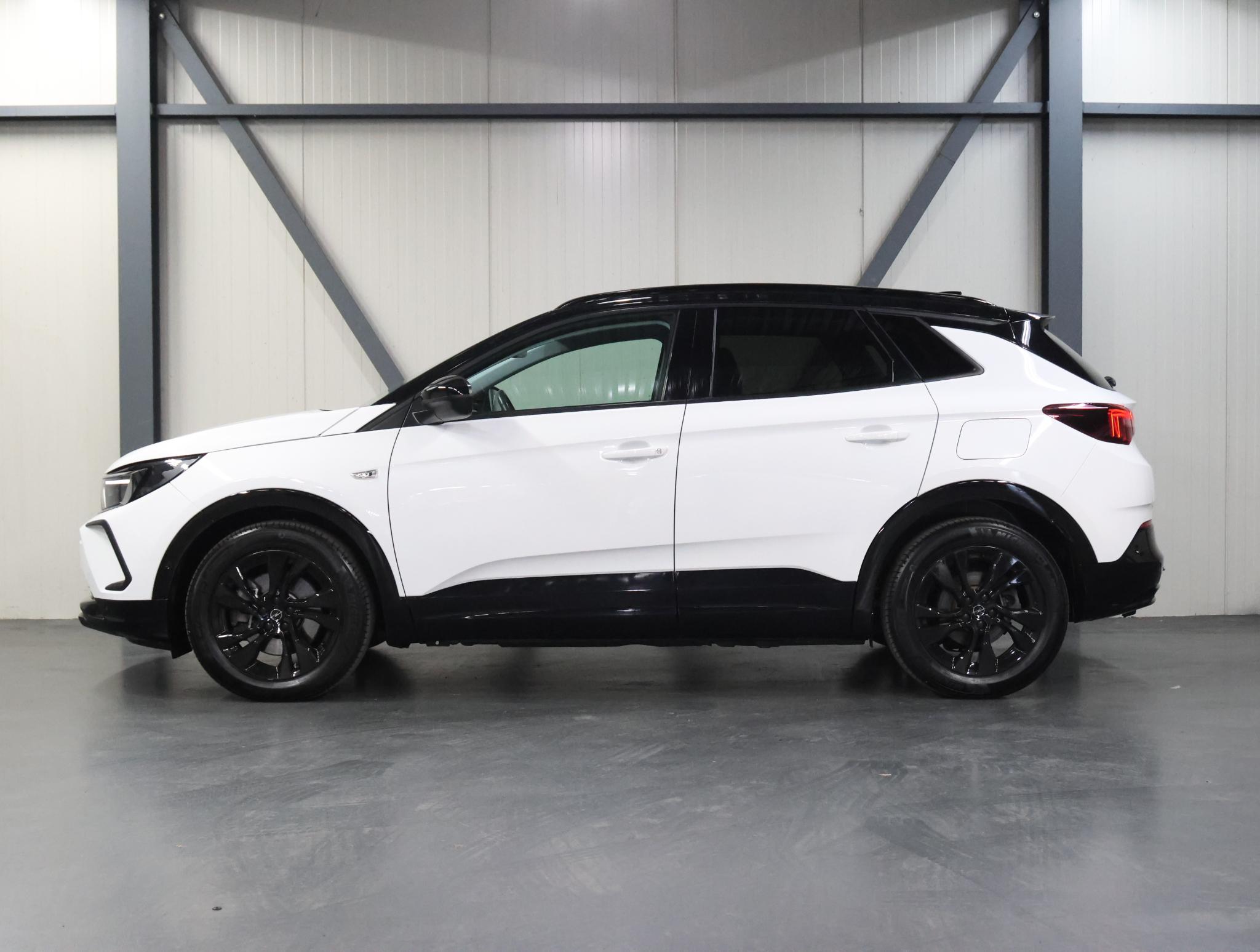 Opel Grandland 225PK Plug-In Hybrid Elegance - Afbeelding 2