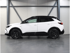 Opel Grandland 225PK Plug-In Hybrid Elegance - Afbeelding 2