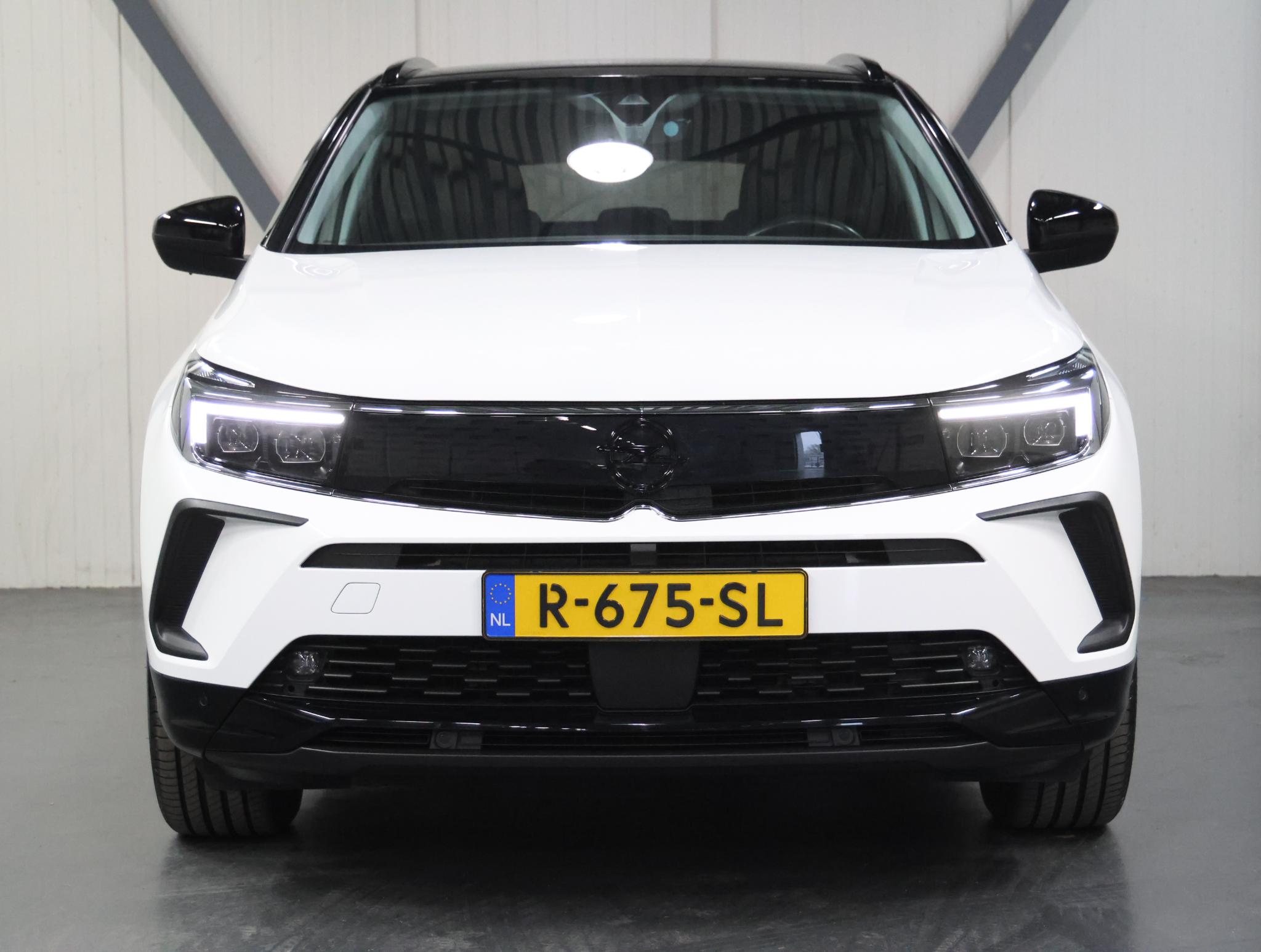 Opel Grandland 225PK Plug-In Hybrid Elegance - Afbeelding 5